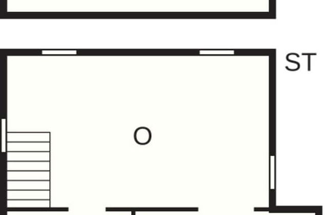 3 Person Holiday Home in Tralovslage-by Traum - Foto 8