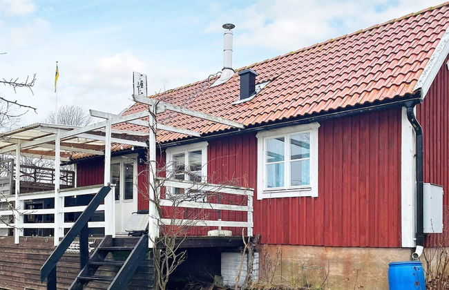 4 Star Holiday Home in Ronneby-by Traum - Foto 18
