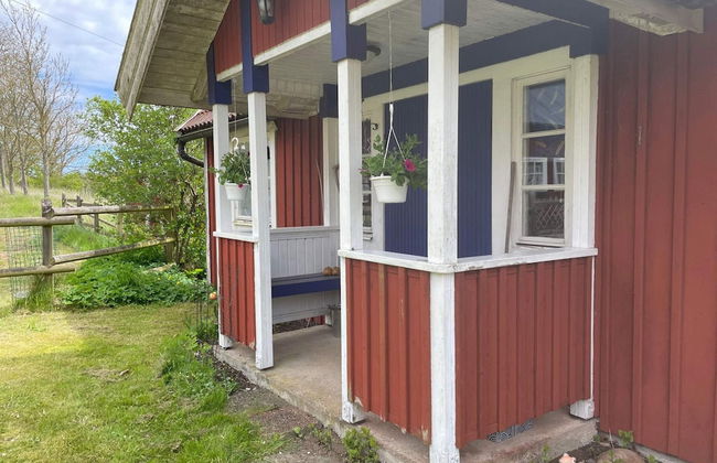 4 Star Holiday Home in Ronneby-by Traum - Foto 24