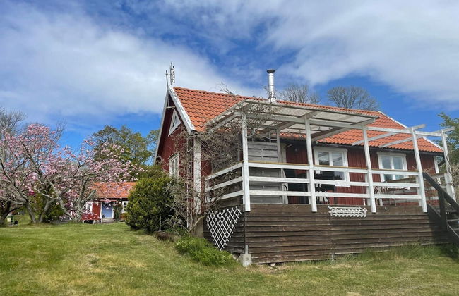 4 Star Holiday Home in Ronneby-by Traum - Foto 26