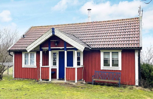4 Star Holiday Home in Ronneby-by Traum - Foto 1