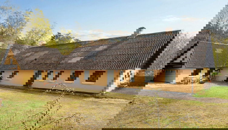 Foto 1 - 5 Star Holiday Home in Laeso-by Traum