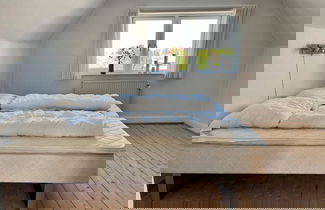 Foto 2 - 6 Person Holiday Home in Albaek-by Traum