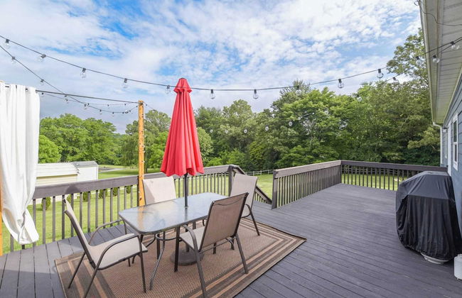 Riverside Ranch by Avantstay Mins to Downtown - Foto 34