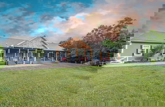 Foto 1 - Riverside Ranch by Avantstay Mins to Downtown