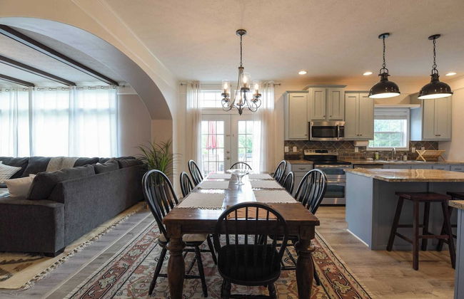 Riverside Ranch by Avantstay Mins to Downtown - Foto 16