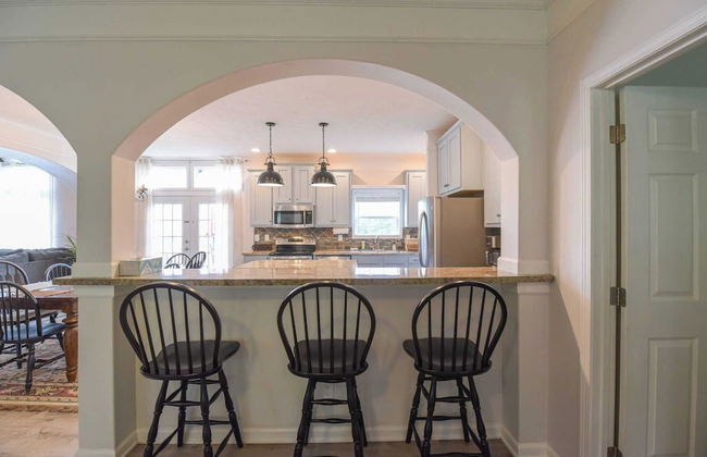 Riverside Ranch by Avantstay Mins to Downtown - Foto 21