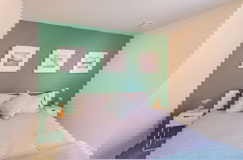 Foto 5 - Apartment With sea View