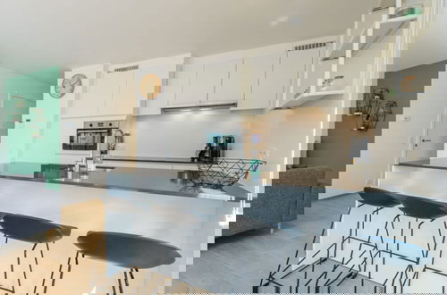 Foto 7 - Apartment With sea View