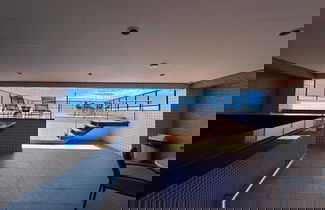 Foto 1 - Atlantis Praia Suite 201