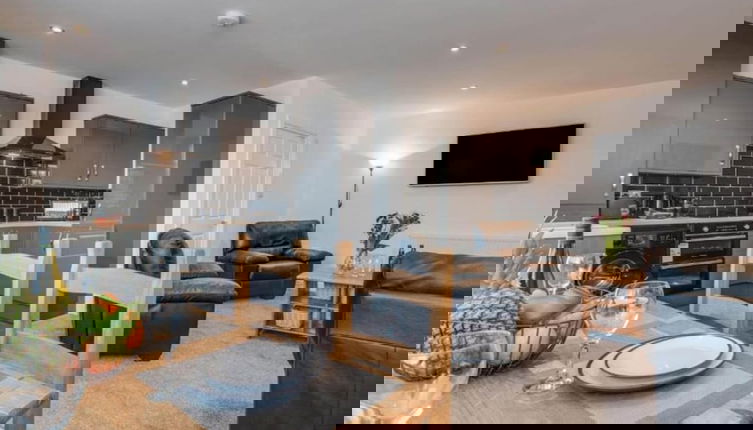 Foto 1 - Jackson Court Apartment 2