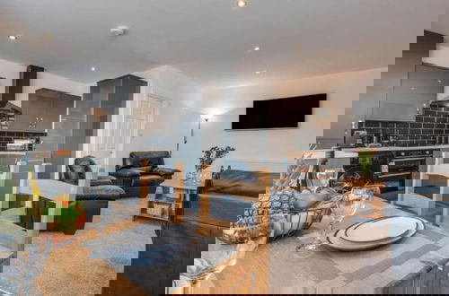 Foto 1 - Jackson Court Apartment 2
