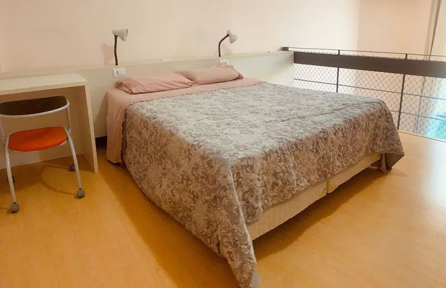 Saint Sebastian ap202-flat com hidro - Foto 4