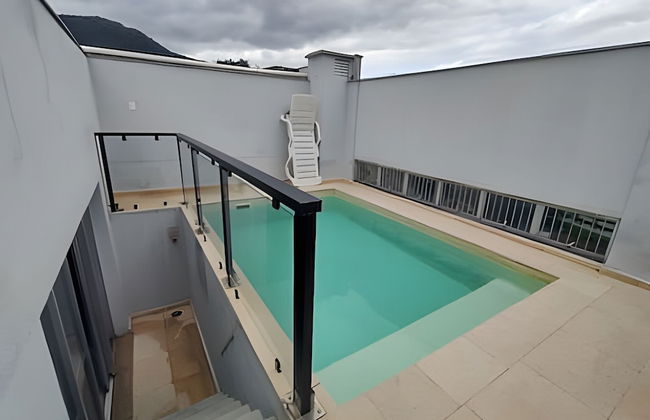 Saint Sebastian ap202-flat com hidro - Foto 14
