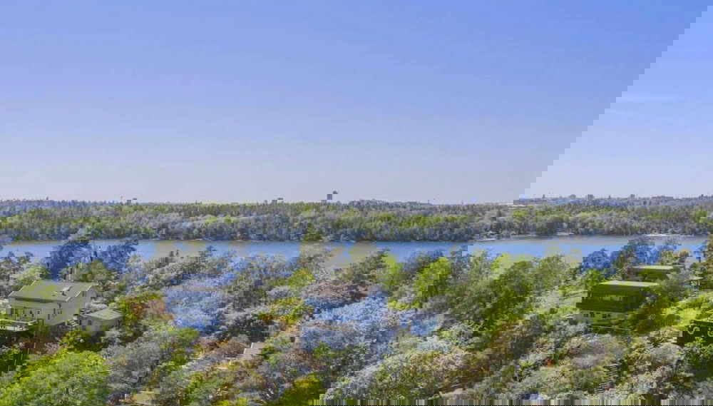 4 Star Holiday Home in Skogsund - Photo 1