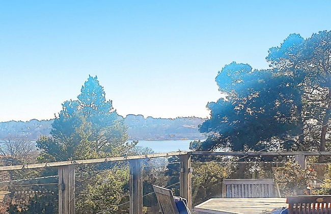 4 Star Holiday Home in Skogsund - Foto 15
