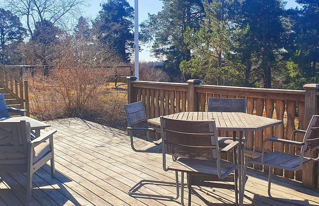 4 Star Holiday Home in Skogsund - Foto 14