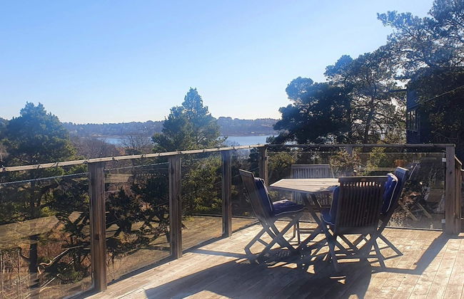 4 Star Holiday Home in Skogsund - Foto 8