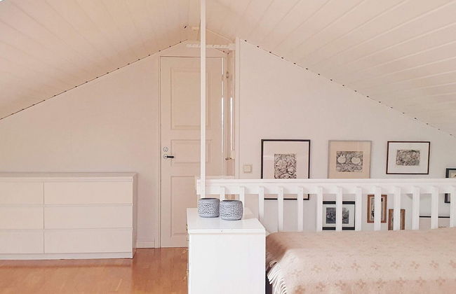 4 Star Holiday Home in Skogsund - Foto 2