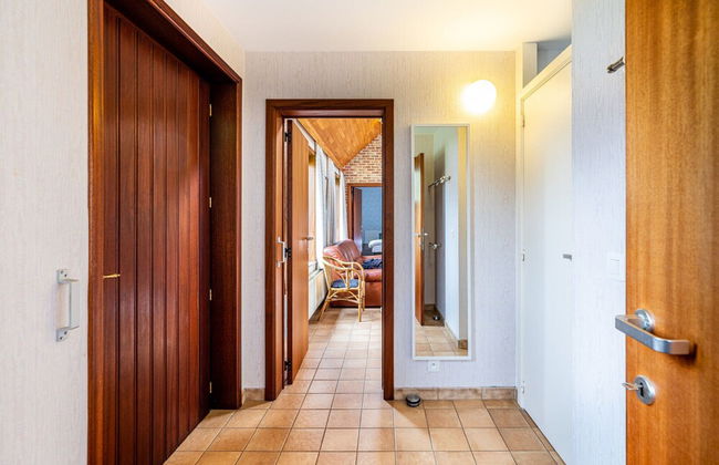 Villa in St-idesbald Near Sea Beach - Photo 24