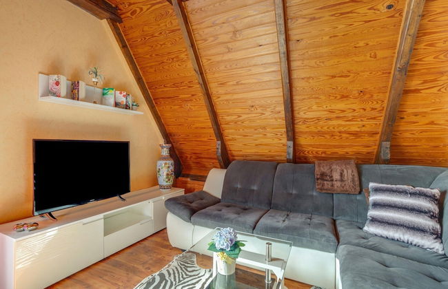 Apartment in Holstein With Balcony - Foto 10