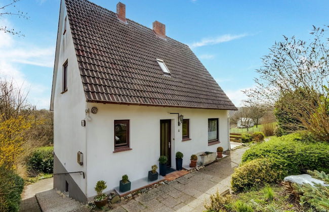 Apartment in Holstein With Balcony - Foto 27