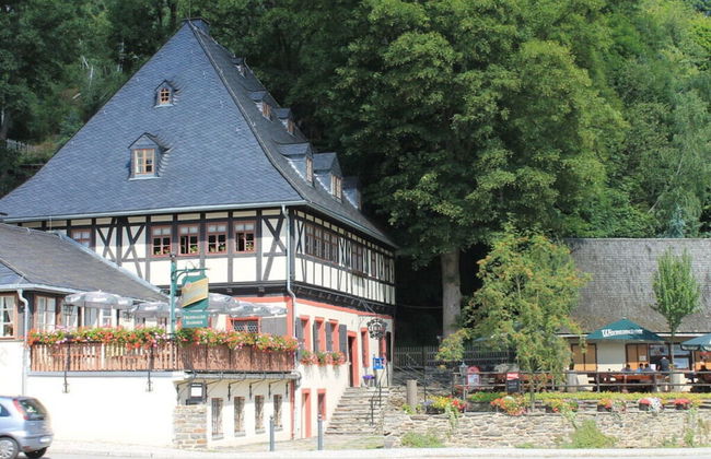 Holiday Apartment Old Town for Family - Foto 33