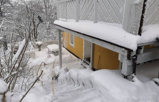 Holiday Apartment Old Town for Family - Foto 38