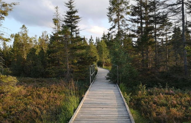 Holiday Apartment Old Town for Family - Foto 34