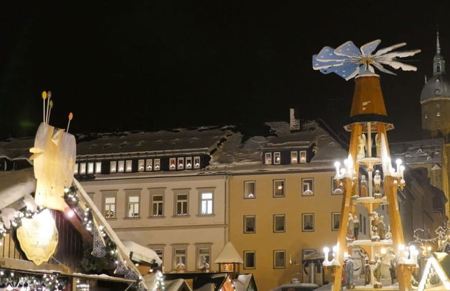 Holiday Apartment Old Town for Family - Foto 17