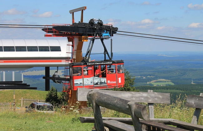 Holiday Apartment Old Town for Family - Foto 27