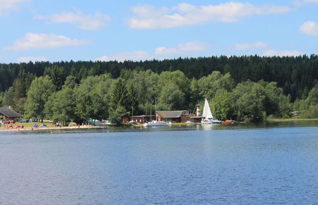 Holiday Apartment Old Town for Family - Foto 16