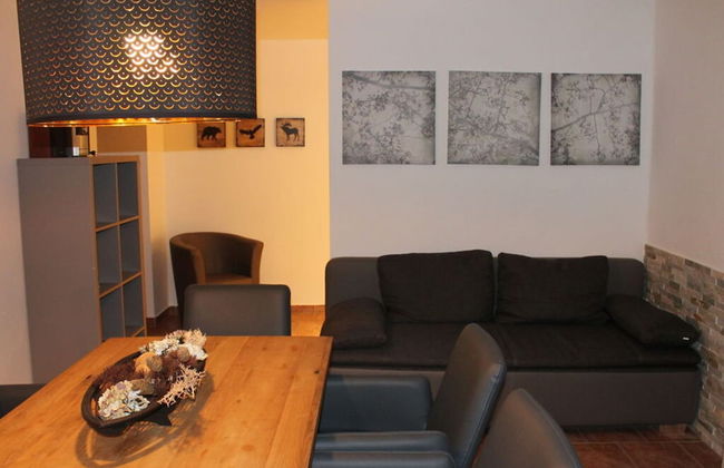 Holiday Apartment Old Town for Family - Foto 20