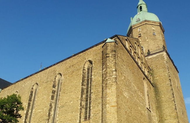 Holiday Apartment Old Town for Family - Foto 40