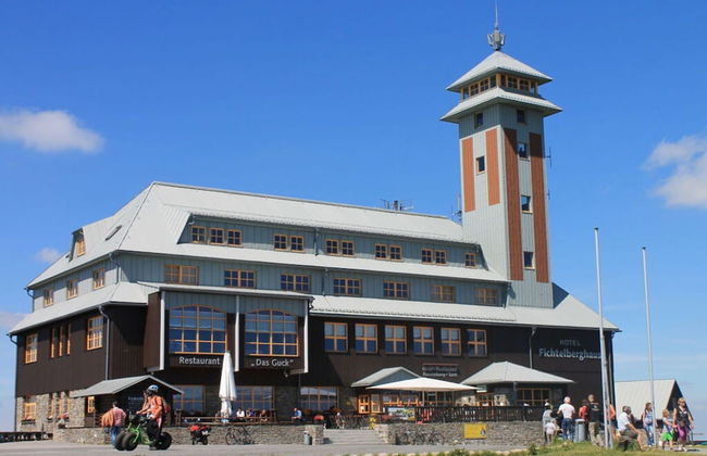 Holiday Apartment Old Town for Family - Foto 32