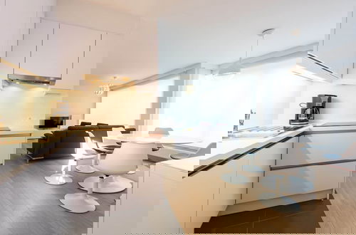 Foto 4 - La Digue Apartment With sea View