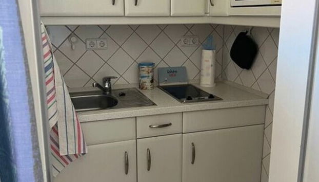 Cozinha privada