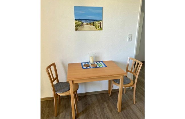 Holiday Apartment "schnorr" - Foto 11