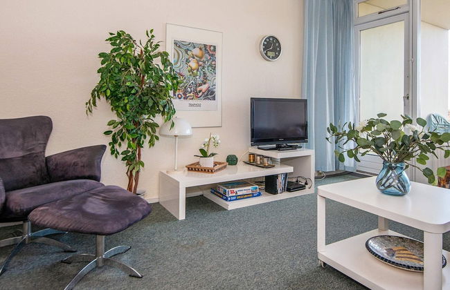 Room in Hotel Fano for 4 Guests - Foto 14