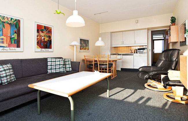 Room in Hotel Fano for 4 Guests - Foto 11
