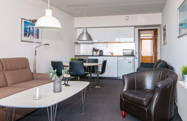 Room in Hotel Fano for 4 Guests - Foto 8