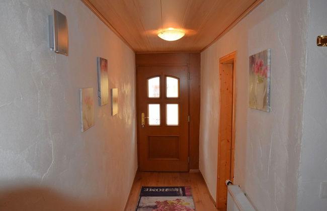 Farmhouse in Wilsecker Near Moselle Boat Tours - Foto 32