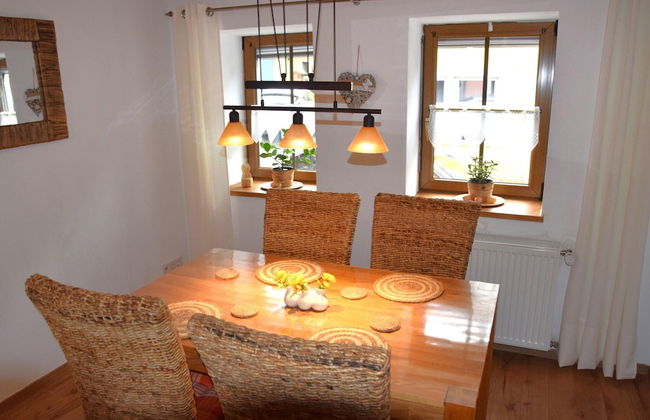 Farmhouse in Wilsecker Near Moselle Boat Tours - Foto 25