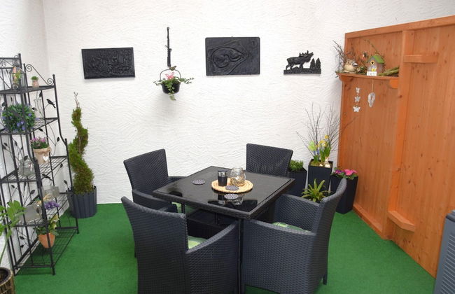 Farmhouse in Wilsecker Near Moselle Boat Tours - Foto 12
