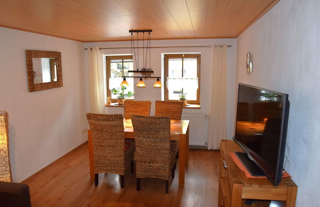 Farmhouse in Wilsecker Near Moselle Boat Tours - Foto 27