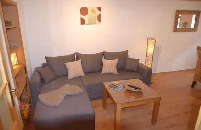 Farmhouse in Wilsecker Near Moselle Boat Tours - Foto 1