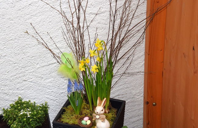 Farmhouse in Wilsecker Near Moselle Boat Tours - Foto 35