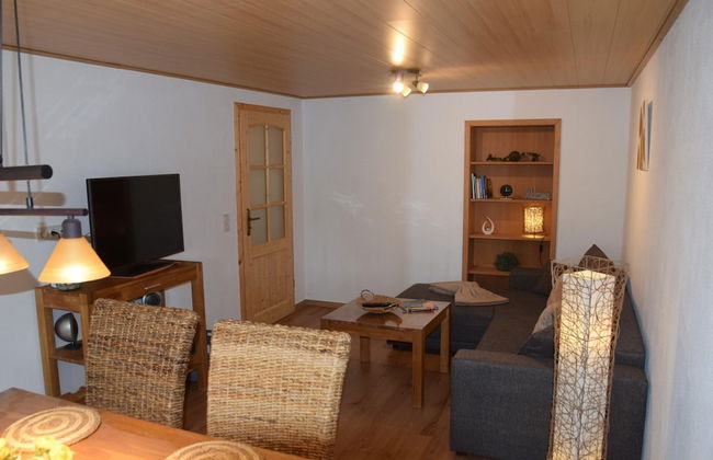 Farmhouse in Wilsecker Near Moselle Boat Tours - Foto 28