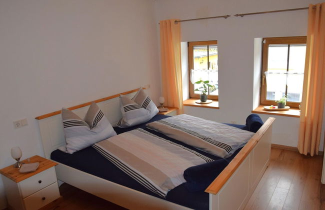 Farmhouse in Wilsecker Near Moselle Boat Tours - Foto 7