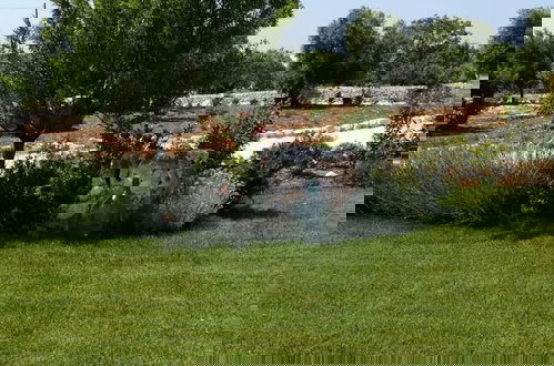 Foto 24 - Trulli Lamascrasciola